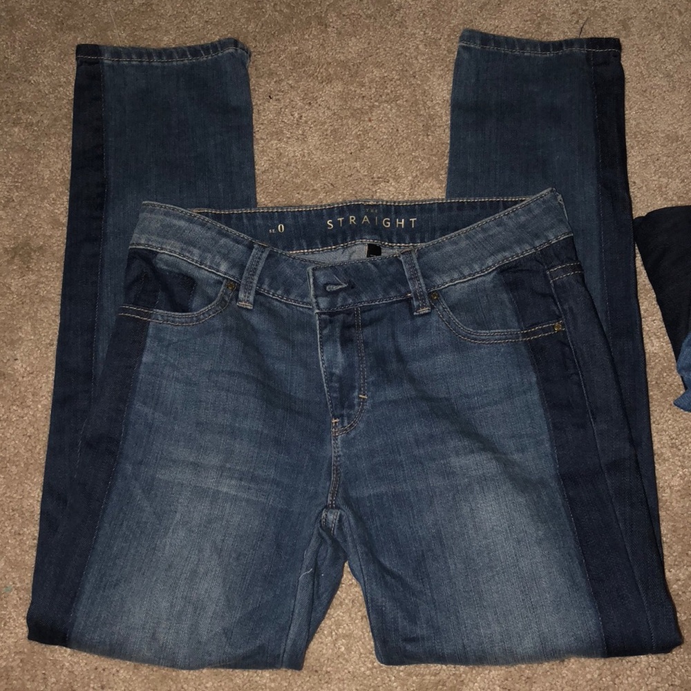 WHBM Jeans